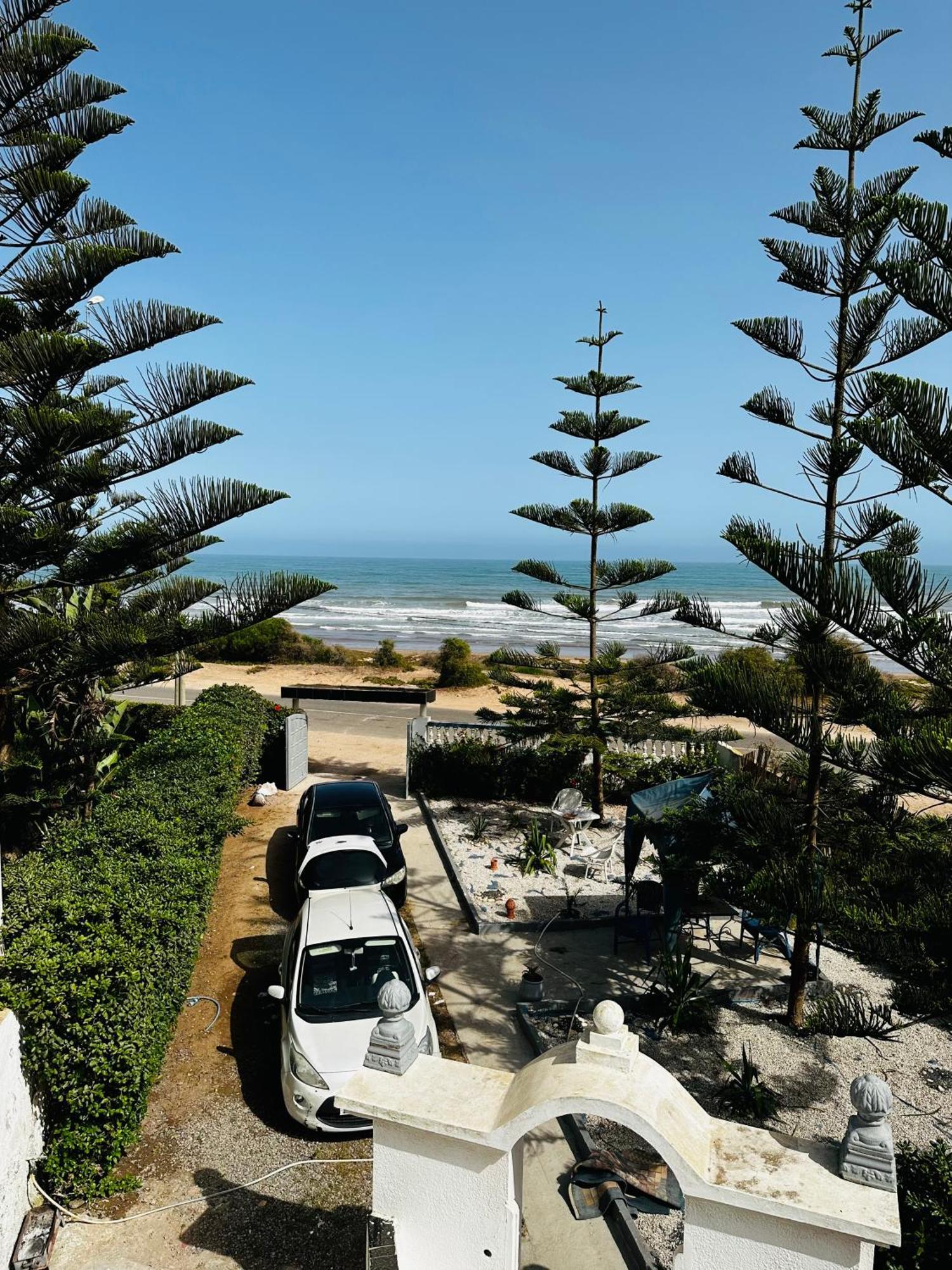 Ocean Breeze ,See View Apartment L'Oasis Buitenkant foto