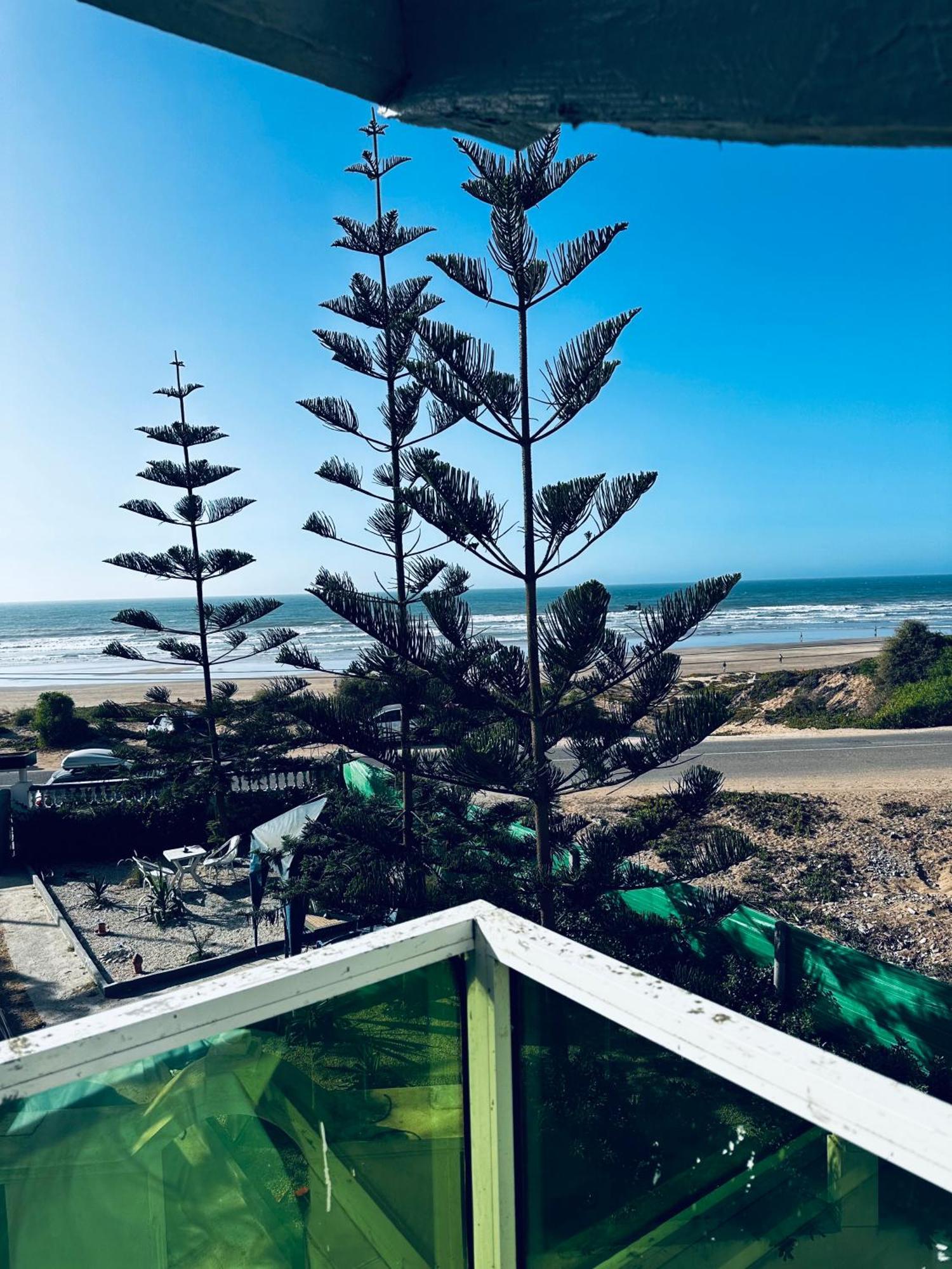 Ocean Breeze ,See View Apartment L'Oasis Buitenkant foto