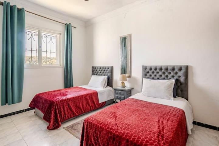 Ocean Breeze ,See View Apartment L'Oasis Buitenkant foto
