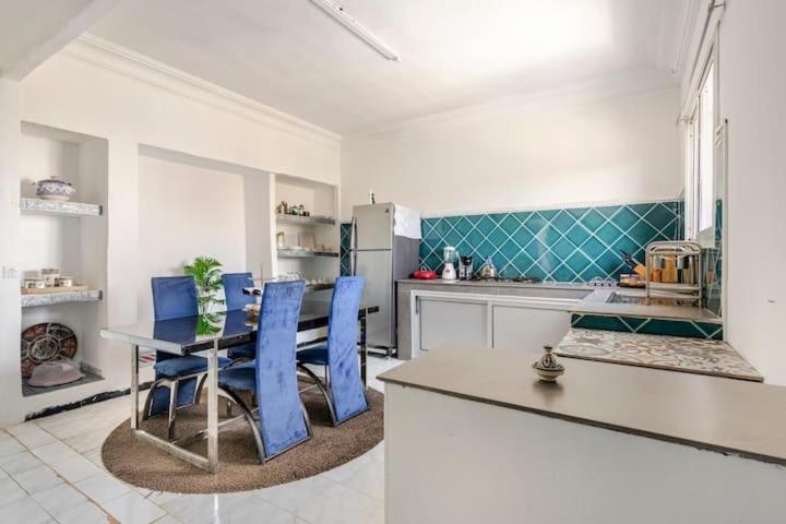 Ocean Breeze ,See View Apartment L'Oasis Buitenkant foto