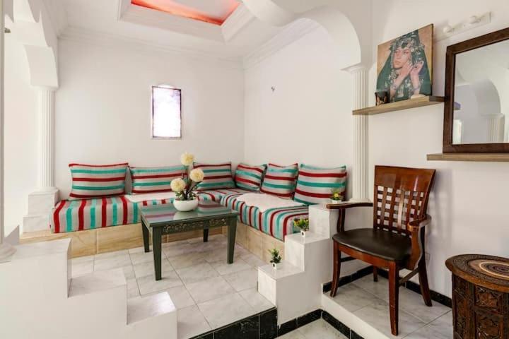 Ocean Breeze ,See View Apartment L'Oasis Buitenkant foto