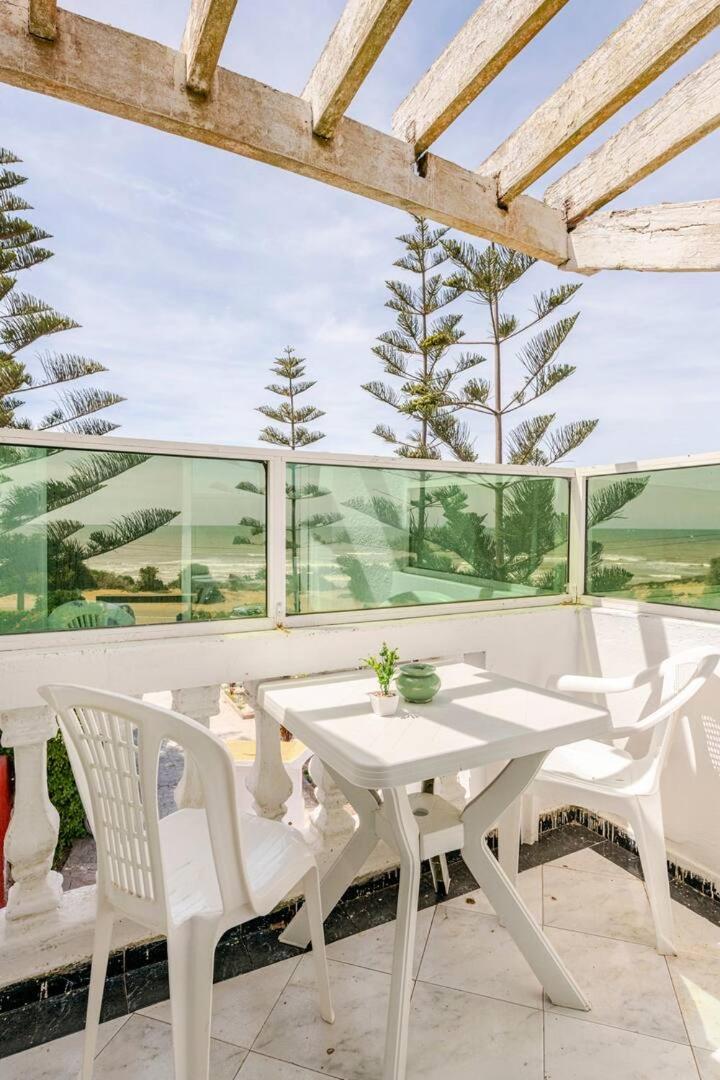 Ocean Breeze ,See View Apartment L'Oasis Buitenkant foto